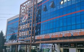 Koç Otel Çankırı